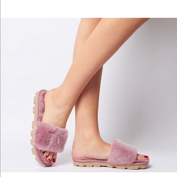 UGG Cozette Slippers - Picture 2 of 8